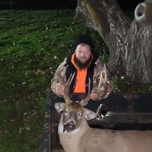 Meet your Posher, Earl